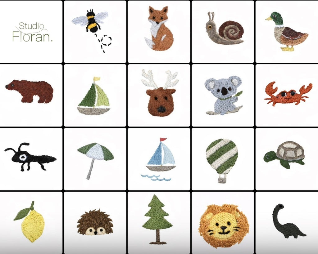 Romp&Roll meegroeiromper (Dunes (lange mouw) met eigen keus borduursel)