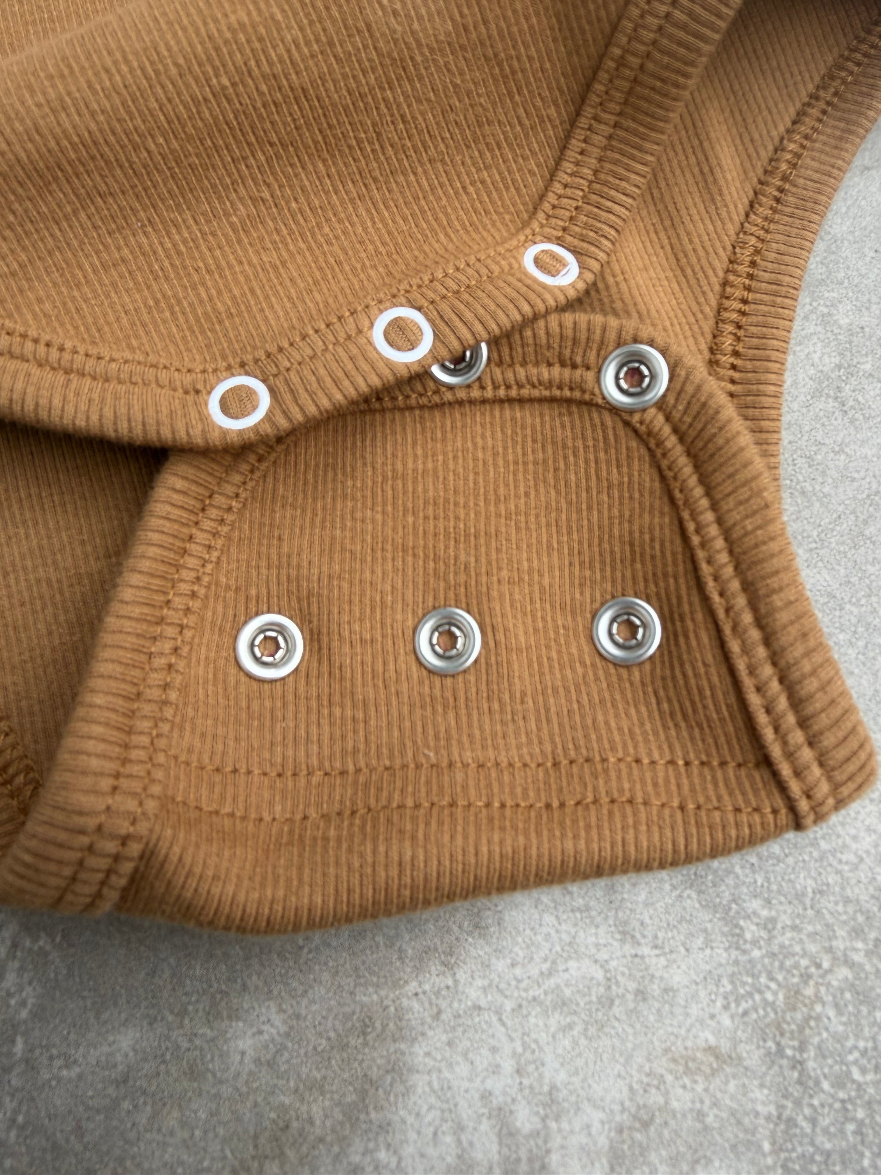 Onze unieke meegroeiromper (Horizon met bij)